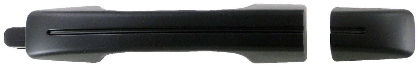 New Exterior Door Handle Front Right, Rear Right - Dorman 81941