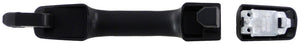 New Exterior Door Handle Front Right, Rear Right - Dorman 81941