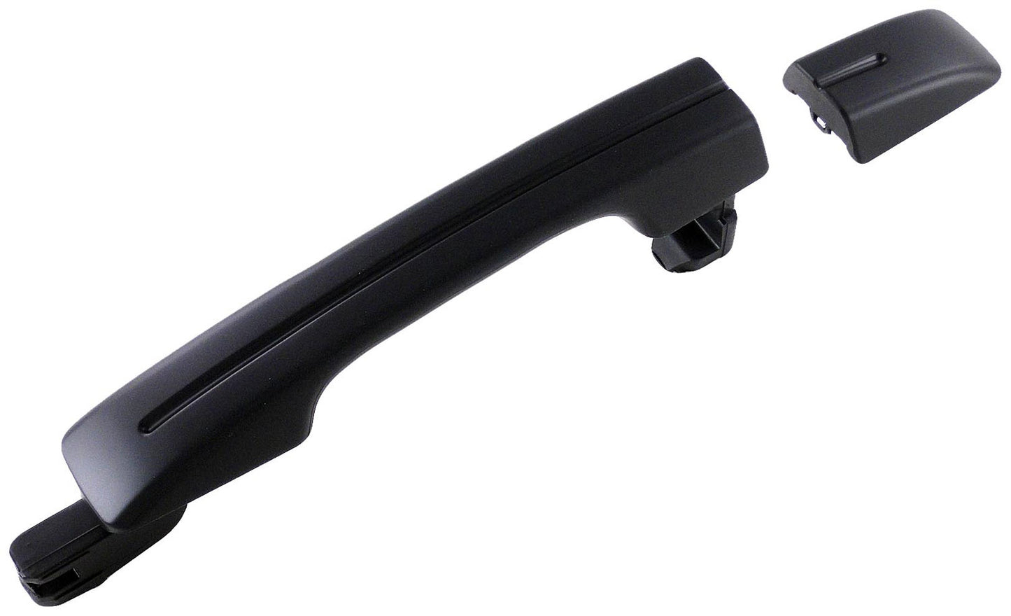 New Exterior Door Handle Front Right, Rear Right - Dorman 81941