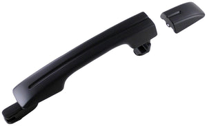 New Exterior Door Handle Front Right, Rear Right - Dorman 81941