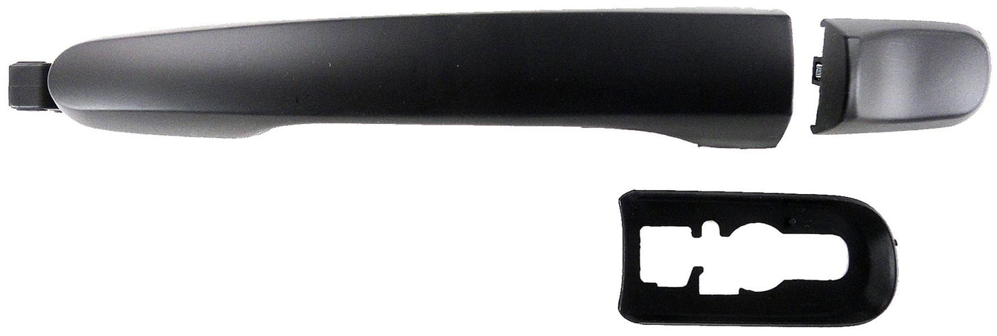 New Exterior Door Handle Front Right, Rear Right - Dorman 81943