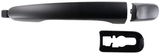 New Exterior Door Handle Front Right, Rear Right - Dorman 81943