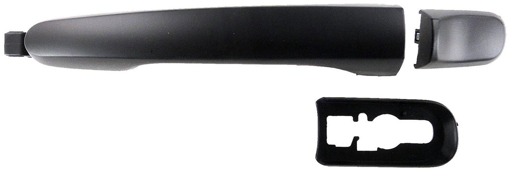 New Exterior Door Handle Front Right, Rear Right - Dorman 81943