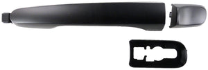 New Exterior Door Handle Front Right, Rear Right - Dorman 81943