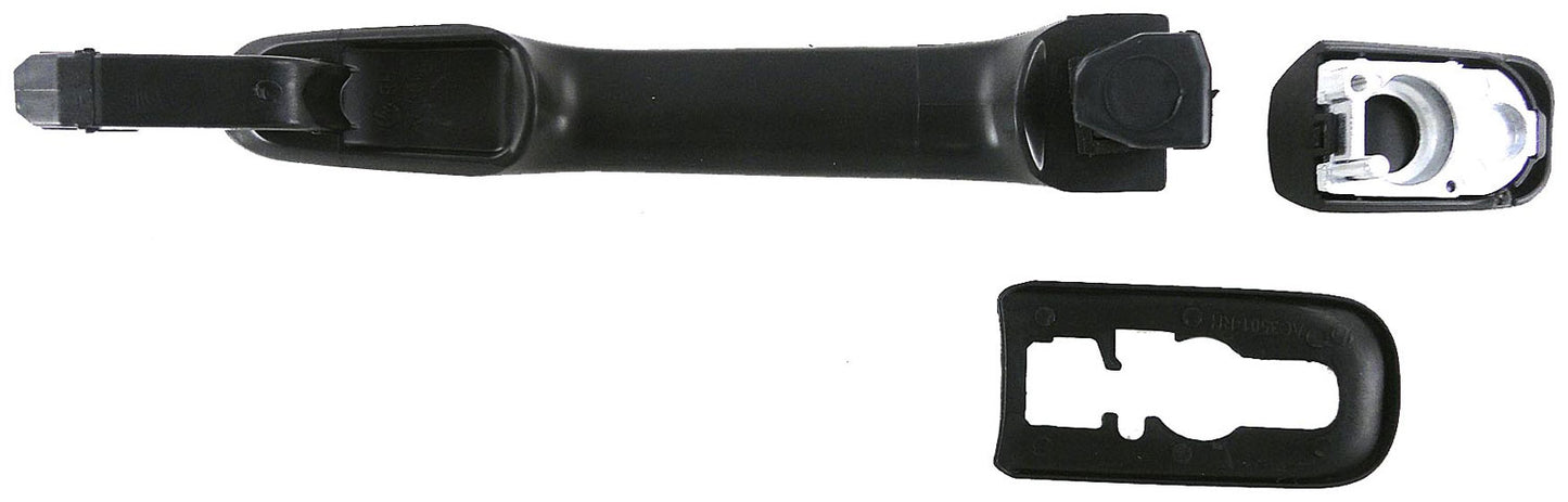 New Exterior Door Handle Front Right, Rear Right - Dorman 81943