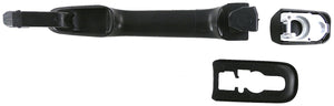 New Exterior Door Handle Front Right, Rear Right - Dorman 81943