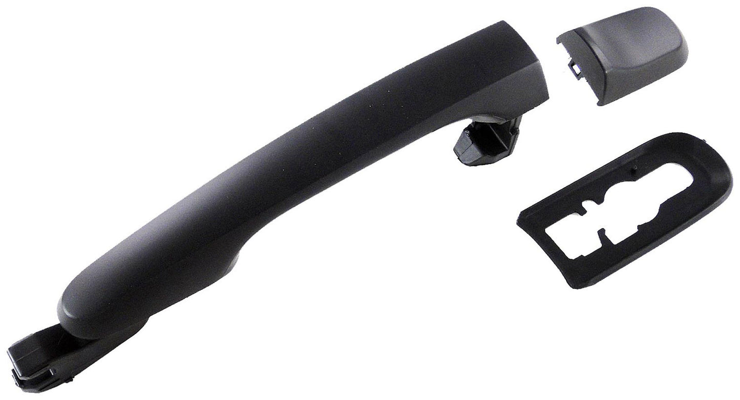New Exterior Door Handle Front Right, Rear Right - Dorman 81943