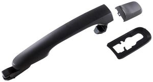 New Exterior Door Handle Front Right, Rear Right - Dorman 81943