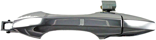Front Left Chrome Exterior Door Handle (Dorman# 81958)