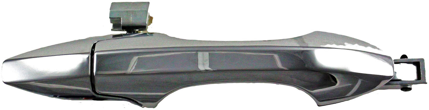 Right Chrome Exterior Door Handle (Dorman# 81959)