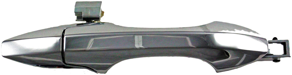 Right Chrome Exterior Door Handle (Dorman# 81959)
