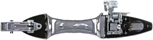 Right Chrome Exterior Door Handle (Dorman# 81959)