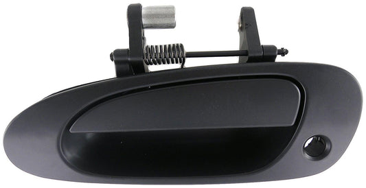 New Exterior Door Handle Front Left Two Door - Dorman 81964