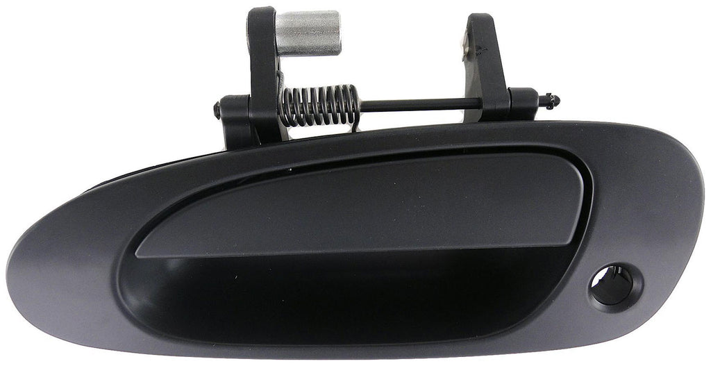 New Exterior Door Handle Front Left Two Door - Dorman 81964