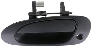 New Exterior Door Handle Front Left Two Door - Dorman 81964
