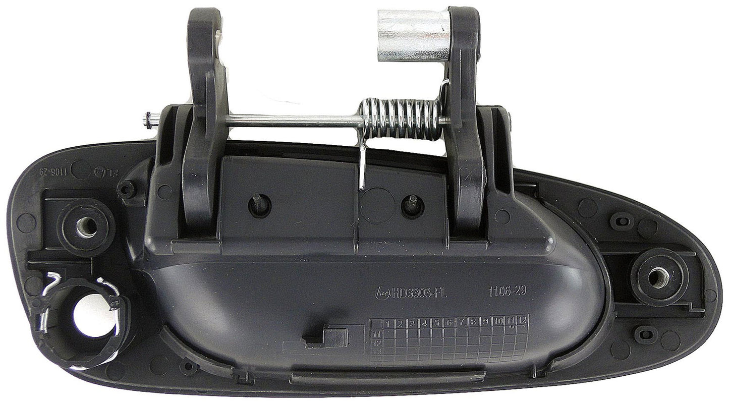 New Exterior Door Handle Front Left Two Door - Dorman 81964