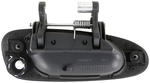 New Exterior Door Handle Front Left Two Door - Dorman 81964