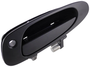 New Exterior Door Handle Front Left Two Door - Dorman 81964