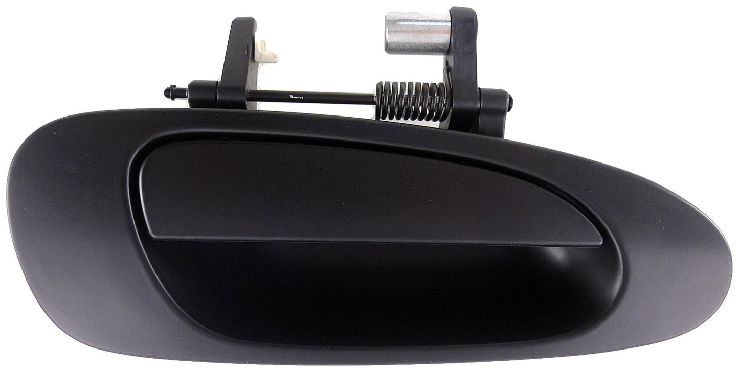 New Exterior Door Handle Front Right Two Door - Dorman 81965