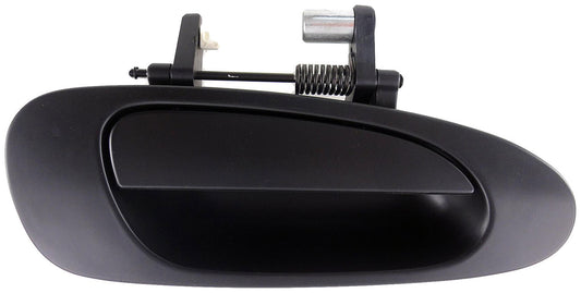 New Exterior Door Handle Front Right Two Door - Dorman 81965