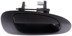 New Exterior Door Handle Front Right Two Door - Dorman 81965
