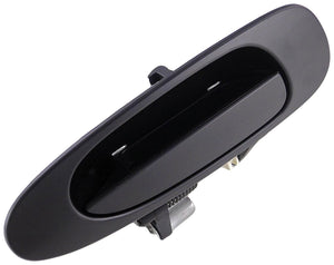 New Exterior Door Handle Front Right Two Door - Dorman 81965