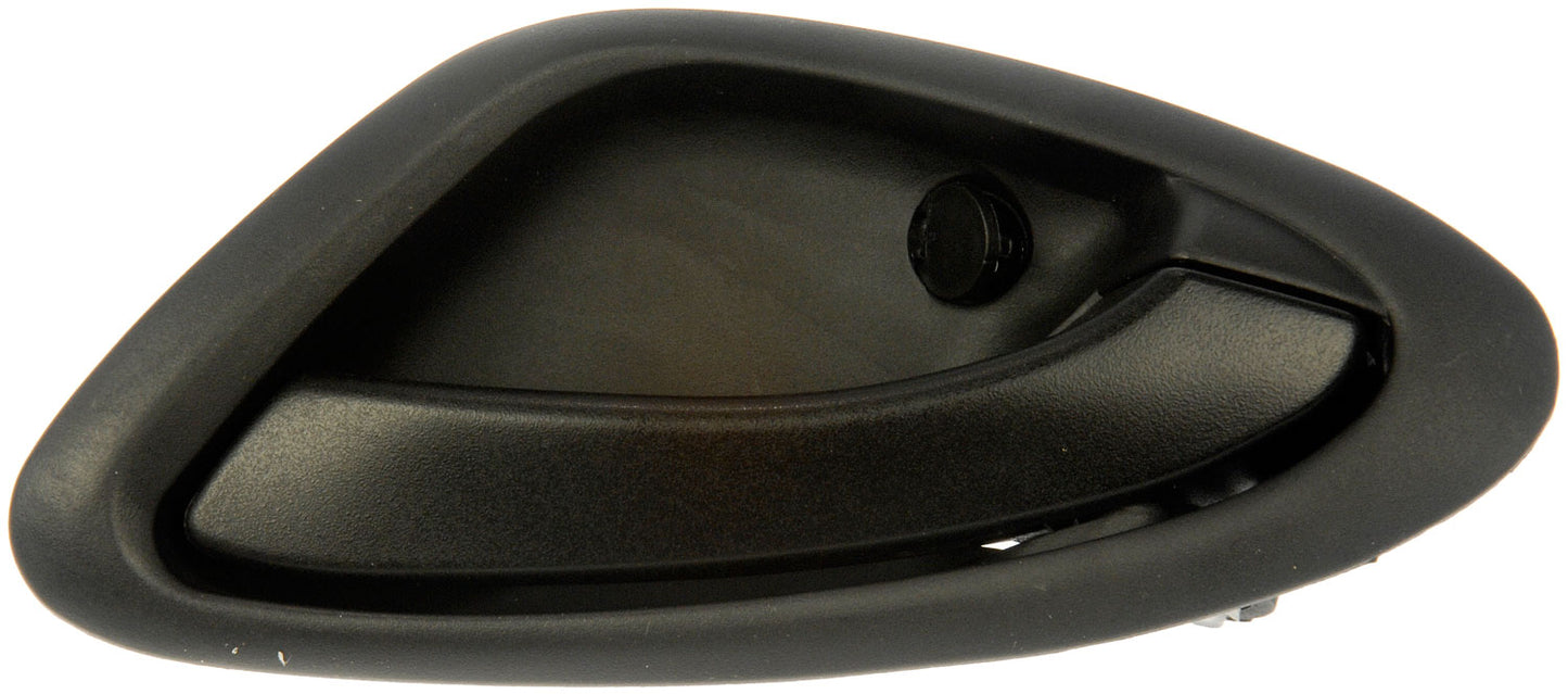 Front Right Gray Interior Door Handle (Dorman# 81966)
