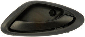 Front Right Gray Interior Door Handle (Dorman# 81966)