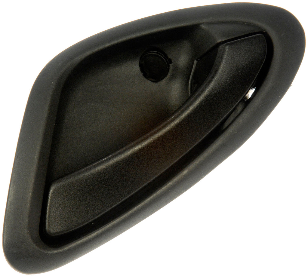 Front Right Gray Interior Door Handle (Dorman# 81966)