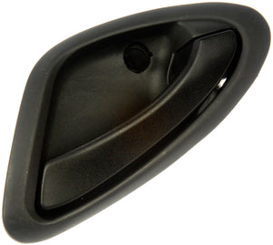 Front Right Gray Interior Door Handle (Dorman# 81966)