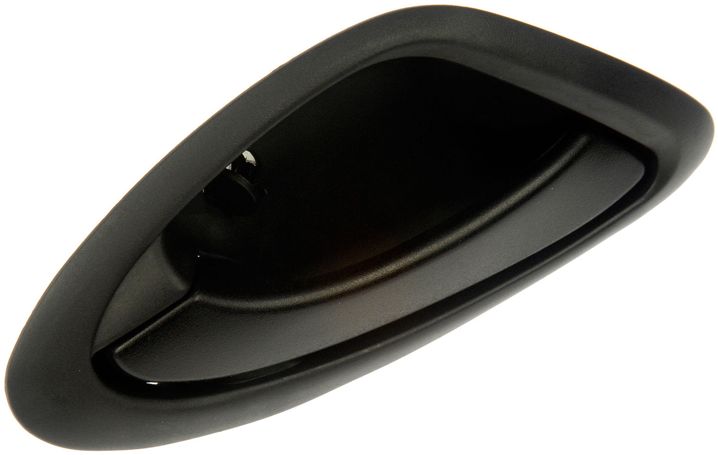 Front Left Gray Interior Door Handle (Dorman# 81967)