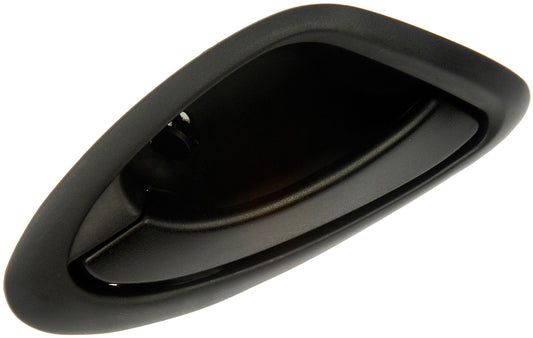 Front Left Gray Interior Door Handle (Dorman# 81967)