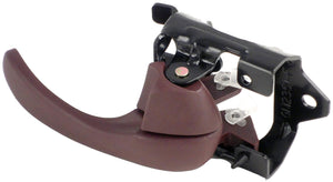 Right Red Interior Handle (Front or Rear) (Dorman# 81974)