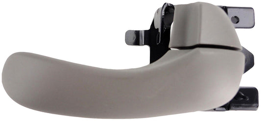 Right Light Gray Interior Handle (Front or Rear) (Dorman# 81976)