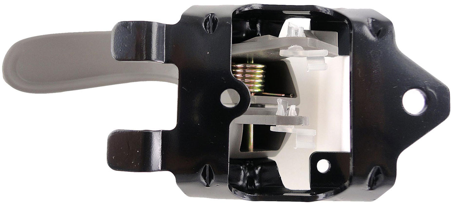 Right Light Gray Interior Handle (Front or Rear) (Dorman# 81976)