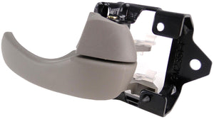 Right Light Gray Interior Handle (Front or Rear) (Dorman# 81976)