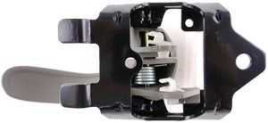 Left Light Gray Interior Handle (Front or Rear) (Dorman# 81977)