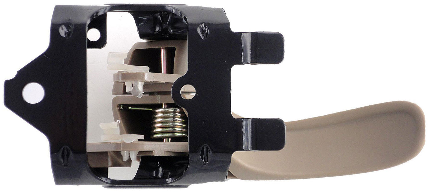 Right Biege Interior Handle (Front or Rear) (Dorman# 81978)