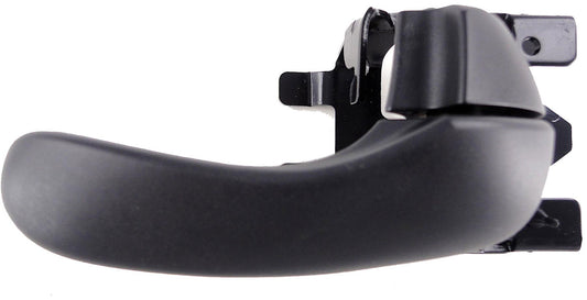 Right Black Interior Handle (Front or Rear) (Dorman# 81980)