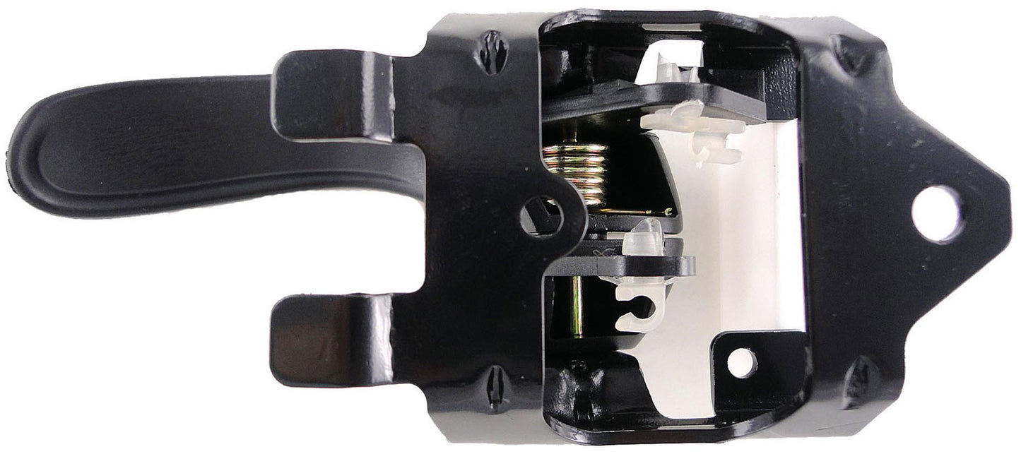 Right Black Interior Handle (Front or Rear) (Dorman# 81980)