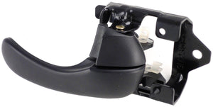 Right Black Interior Handle (Front or Rear) (Dorman# 81980)