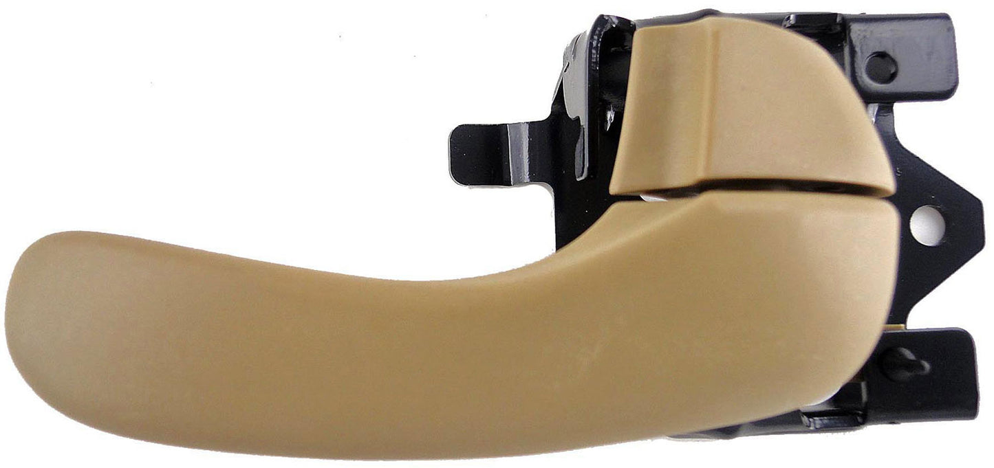 Right Oak Interior Door Handle (Front or Rear) (Dorman# 81984)