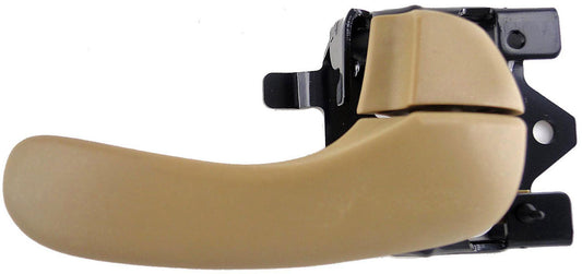 Right Oak Interior Door Handle (Front or Rear) (Dorman# 81984)