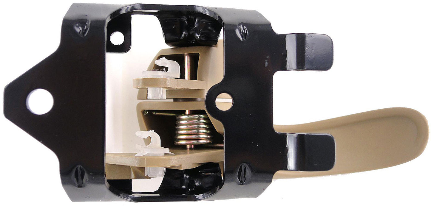 Right Oak Interior Door Handle (Front or Rear) (Dorman# 81984)