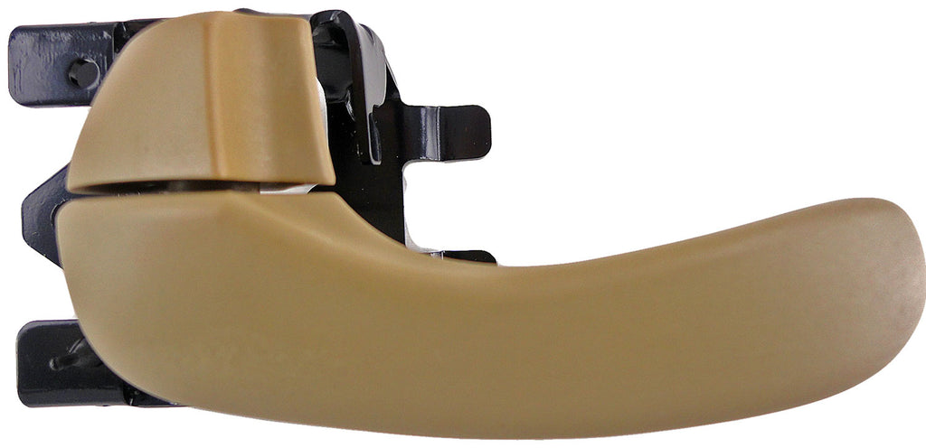 Left Oak Interior Door Handle (Front or Rear) (Dorman# 81985)
