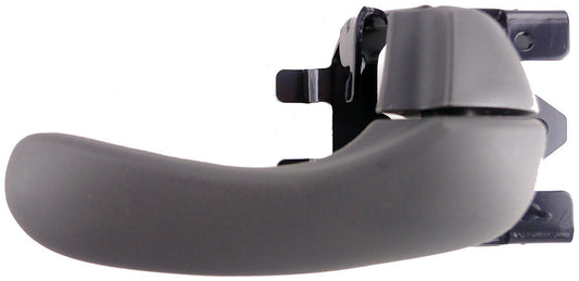 Right Gray Interior Door Handle (Front or Rear) (Dorman# 81986)