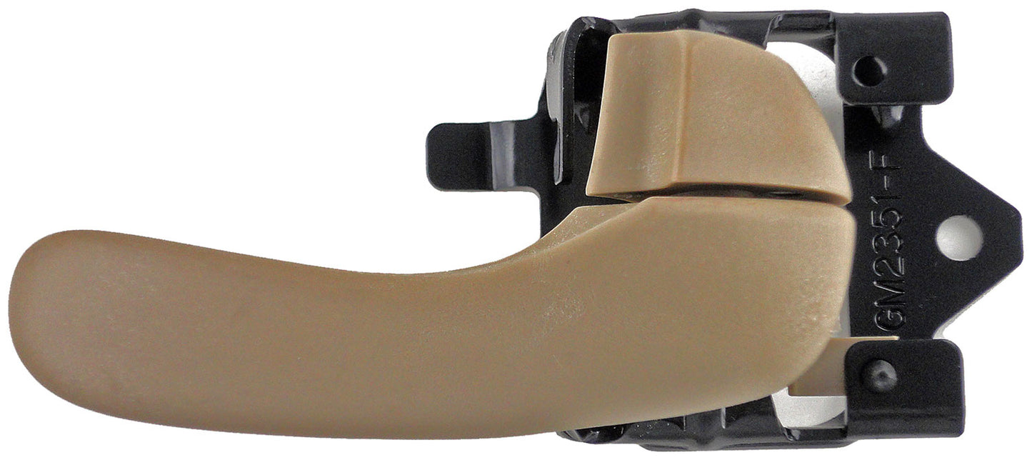 Right Neutral Interior Door Handle (Front or Rear) (Dorman# 81988)
