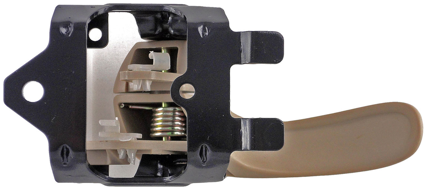 Right Neutral Interior Door Handle (Front or Rear) (Dorman# 81988)