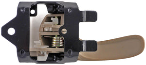 Right Neutral Interior Door Handle (Front or Rear) (Dorman# 81988)
