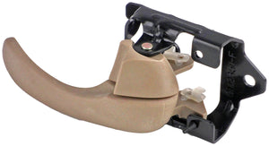 Right Neutral Interior Door Handle (Front or Rear) (Dorman# 81988)
